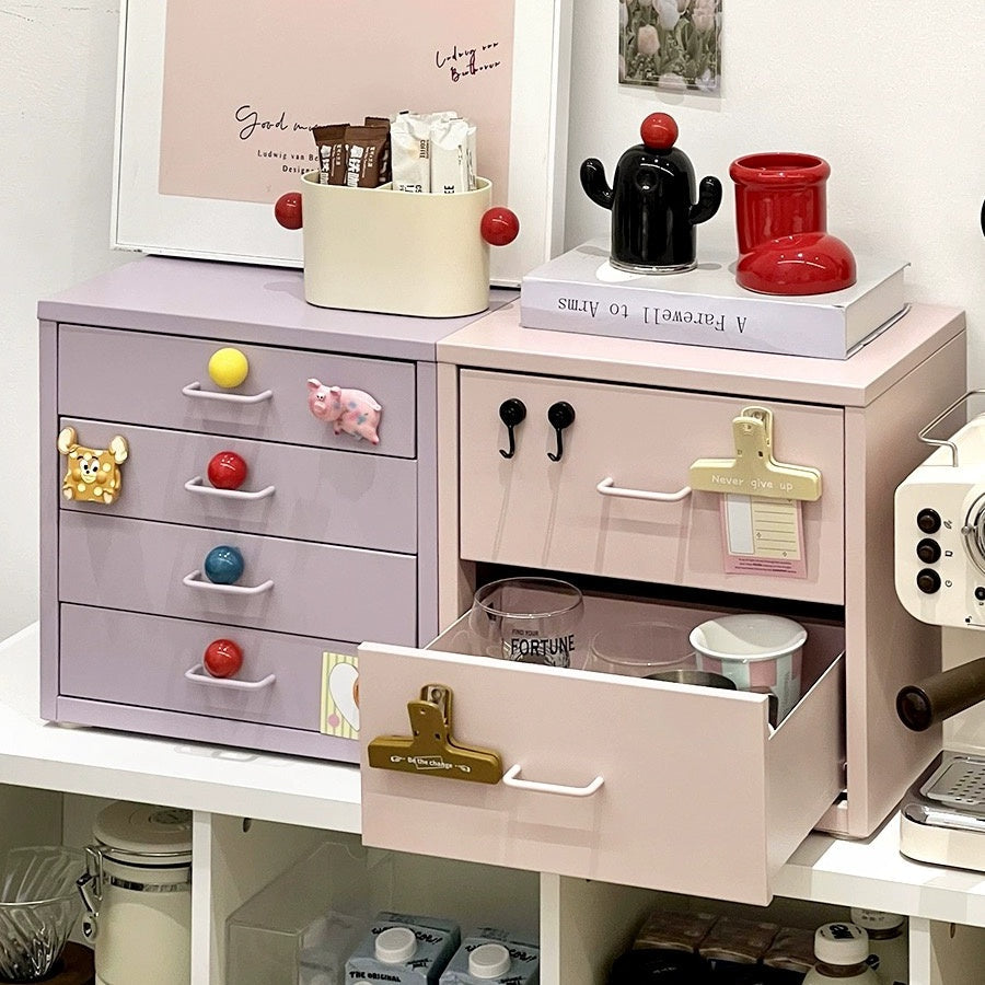 DESKTOP ORGANIZER