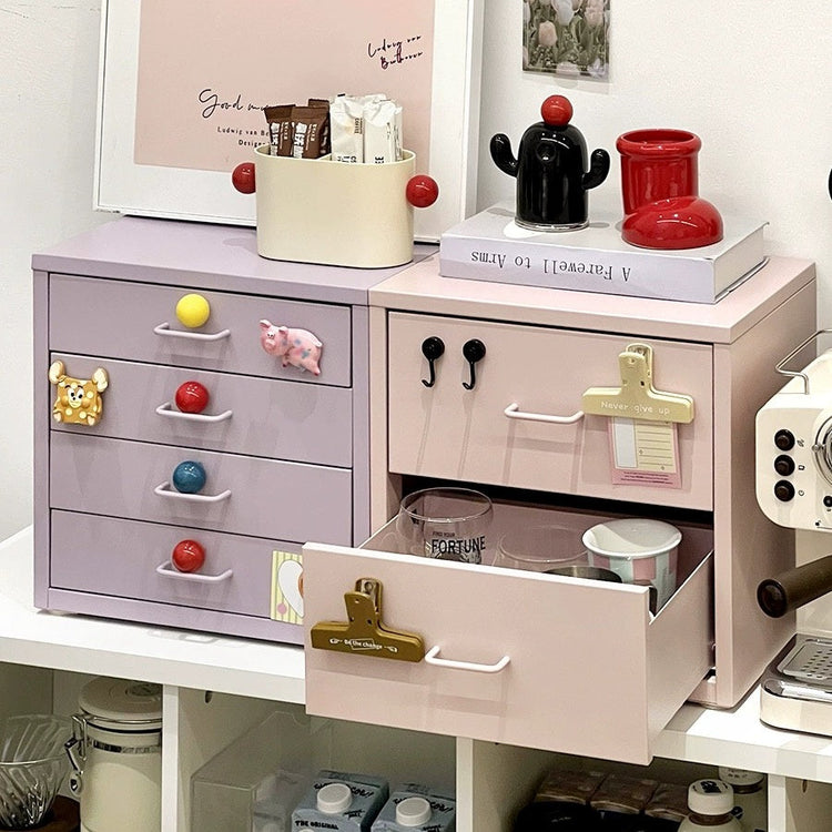 DESKTOP ORGANIZER