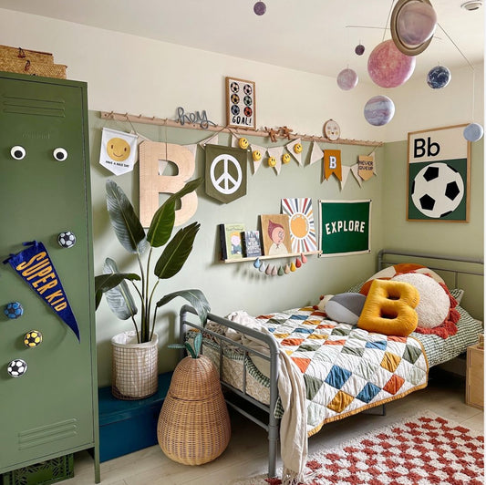 Steel Swing Door Wardrobe Twinny Locker Storage Cabinet Cupboard - Olive Green