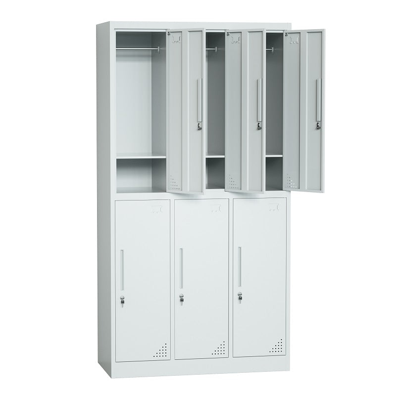 Heavy Duty Locker | Steel Metal Cupboard – Steel Furniture Warehouse