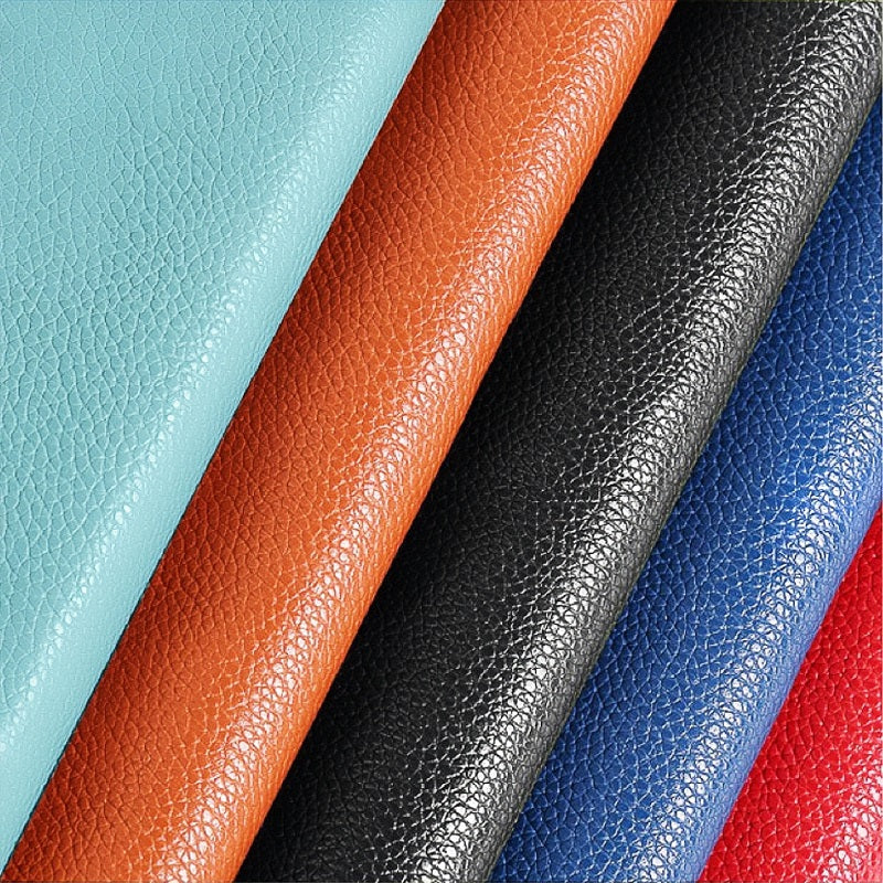 Steel Chrome Upholstered 3 Seater Waiting Area Reception Chairs - Blue