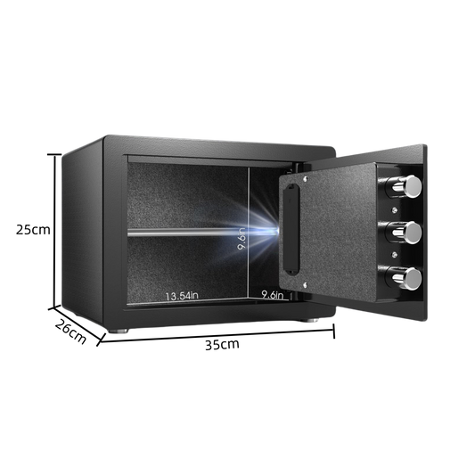 Safes Locker, Fingerprint Safety Box, Alarmed Safe Cabinet, Home Electronic Safes, Office Safes1