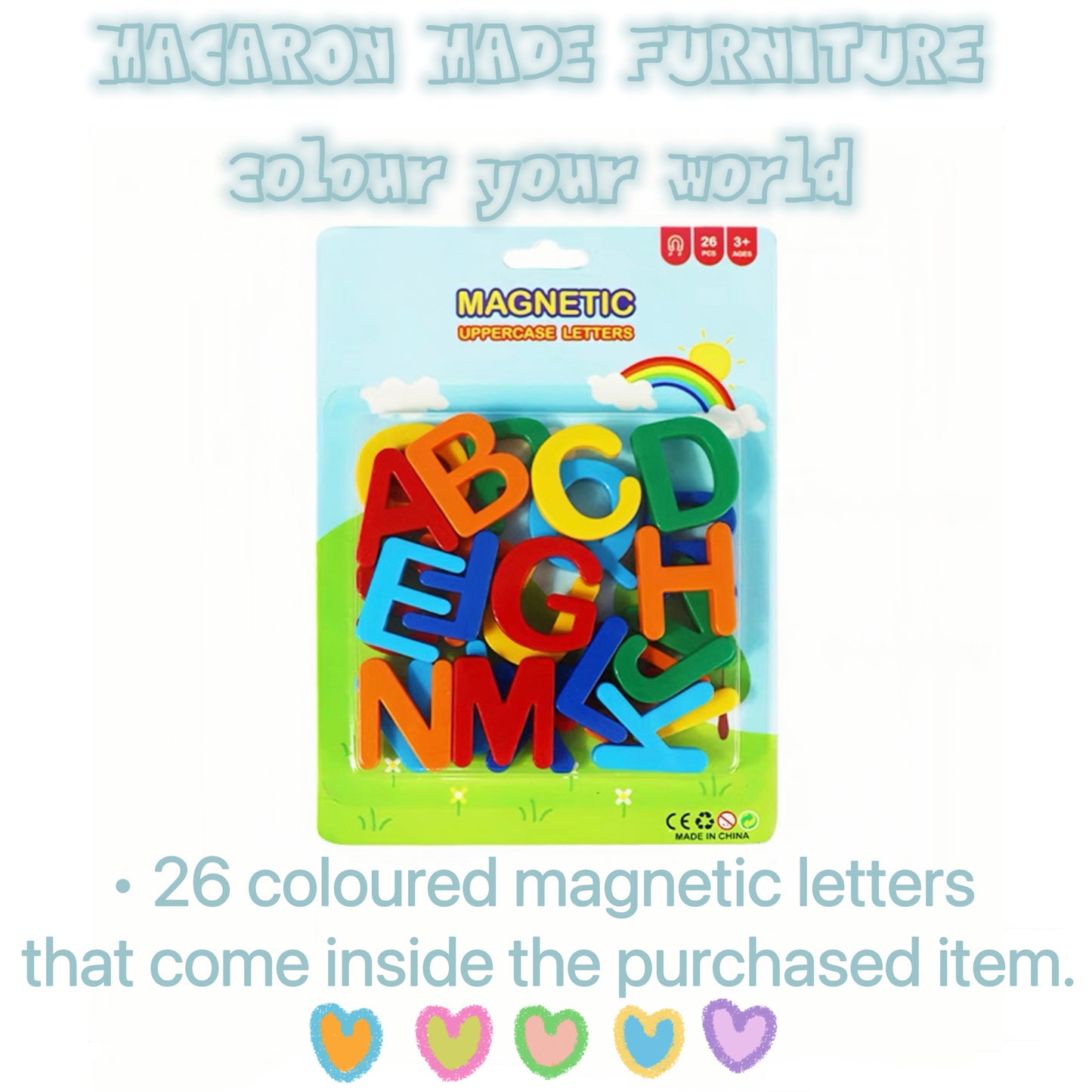 Steel Swing Door TV Stand Locker Lowdown Storage Cabinet Cupboard - Ocean Blue