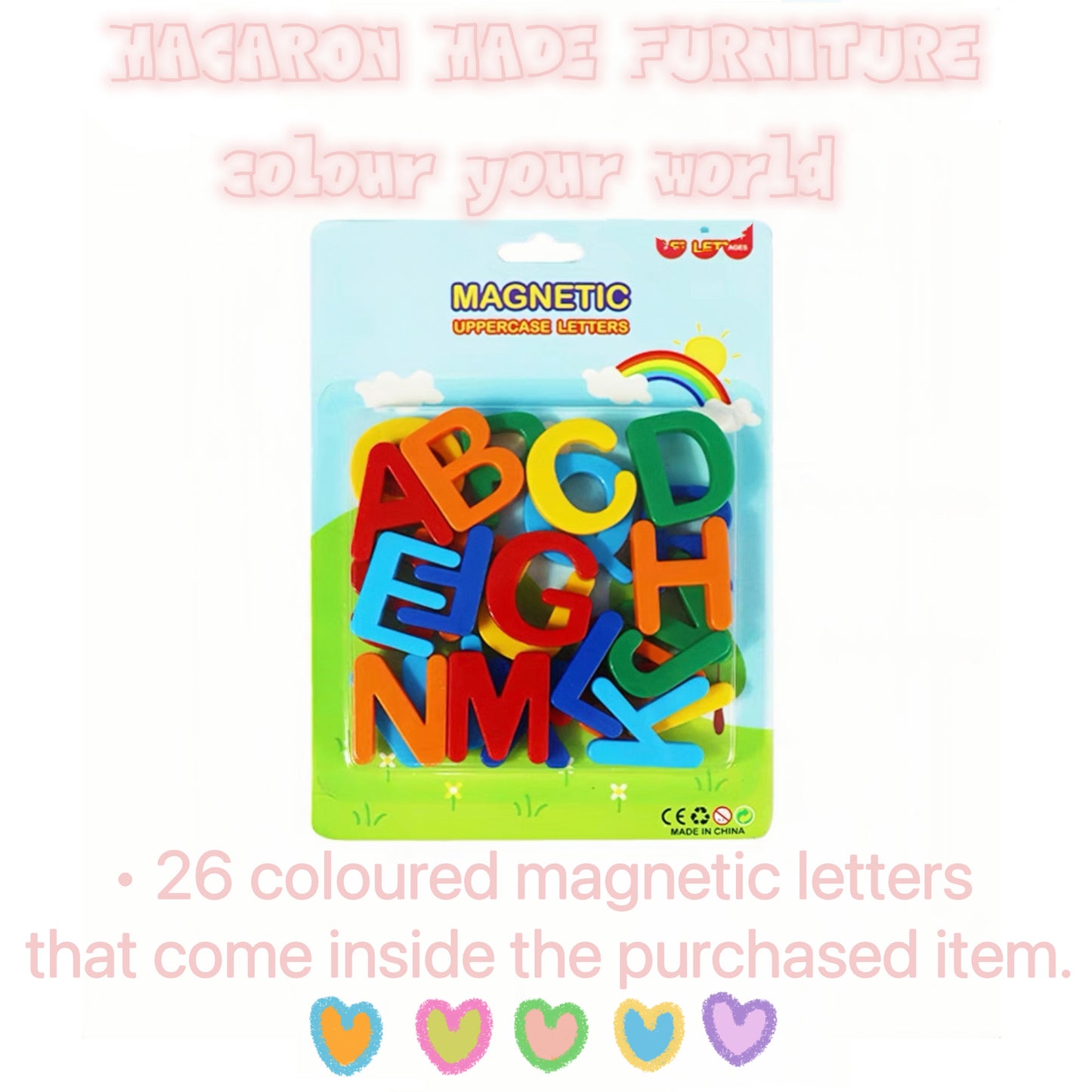 Steel Swing Door Sideboard Midi Locker Storage Cabinet Cupboard - Peach Pink