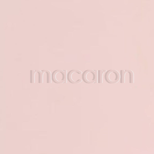 Steel Single Door Wardrobe Skinny Locker Storage Cabinet Cupboard - Peach Pink