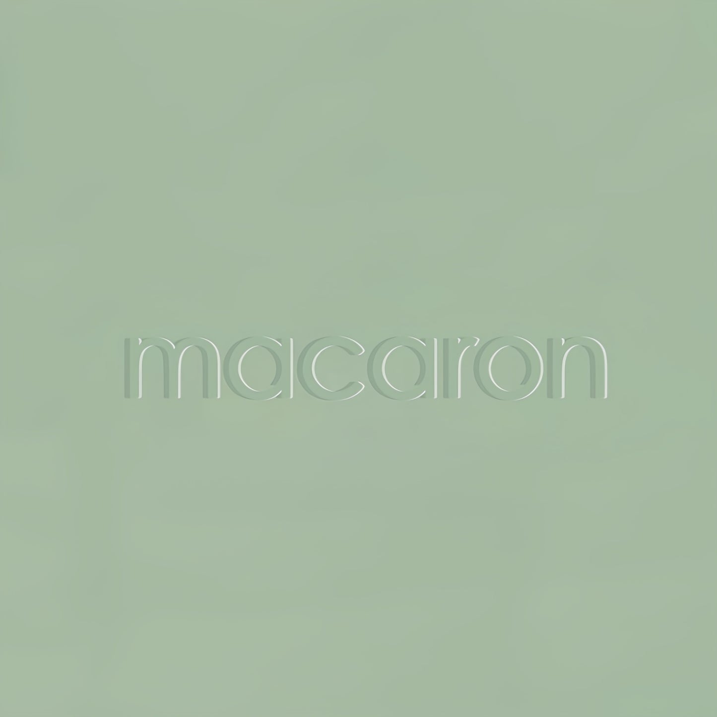 Steel Swing Door Sideboard Midi Locker Storage Cabinet Cupboard - Matcha Green