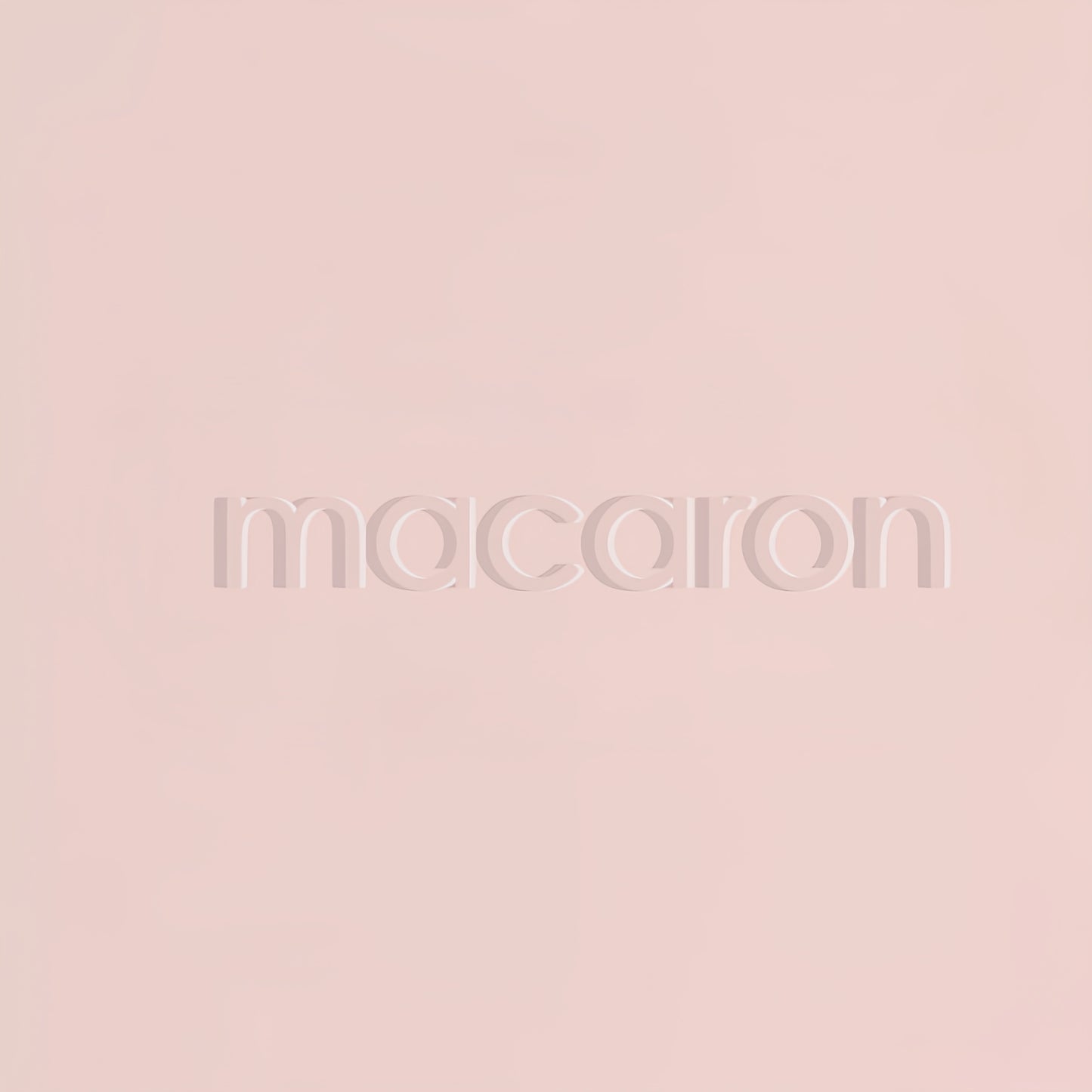 Steel Bedside Pedestal Metal Locker Adjustable Shelves Storage Cabinet - Peach Pink