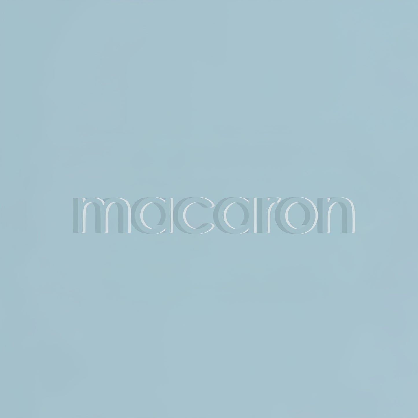 Steel Swing Door TV Stand Locker Lowdown Storage Cabinet Cupboard - Ocean Blue