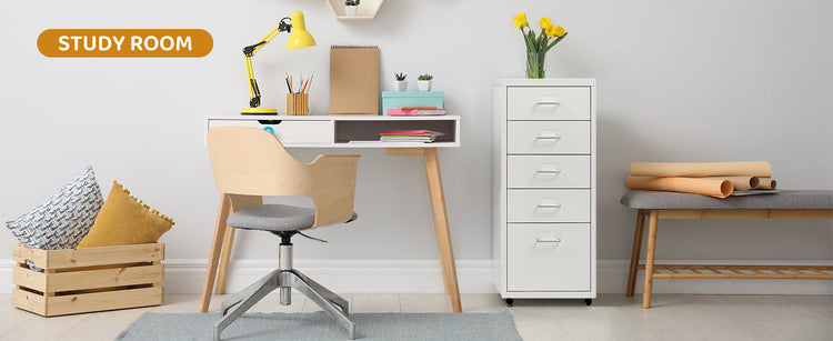 UNDER-DESK ORGANIZER