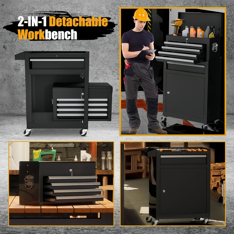 TOOL CABINET