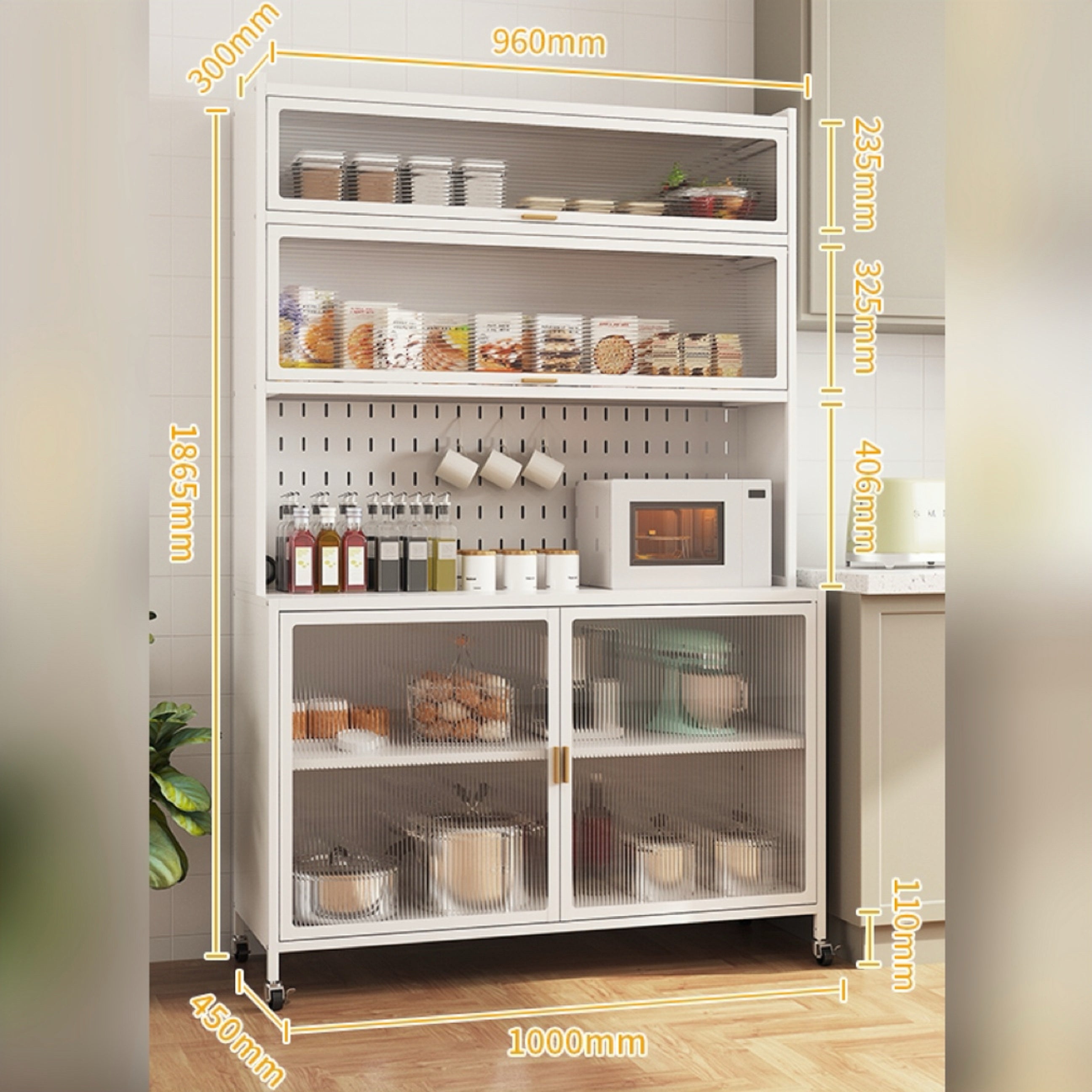 HOME CUPBOARD – Steel Furniture Warehouse