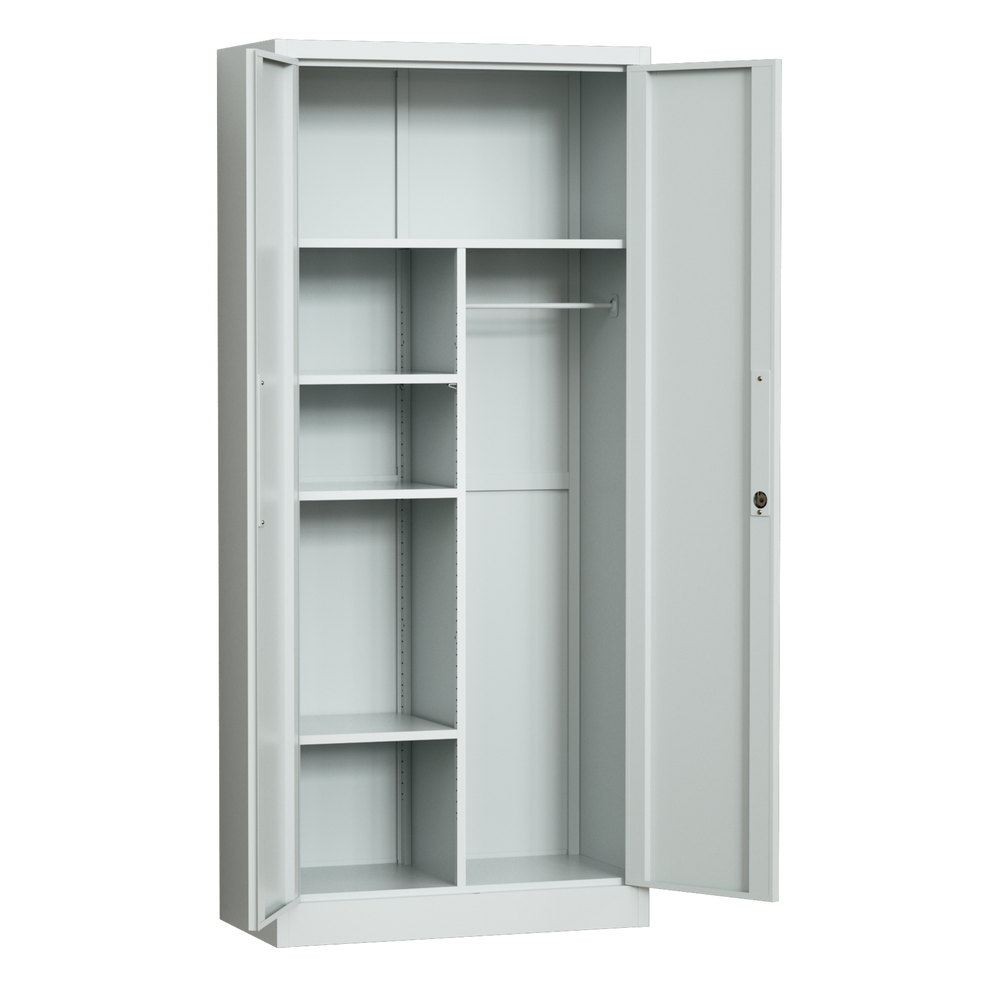 steel-locker-wardrobe-locker – Steel Furniture Warehouse