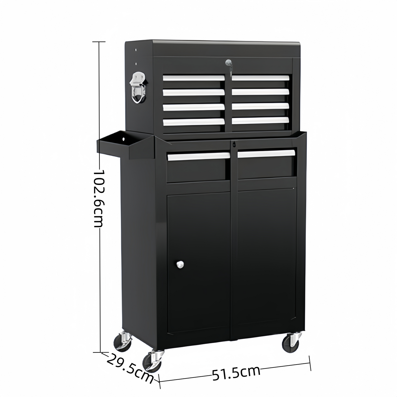 Trolley Tool Box – Steel Furniture Warehouse