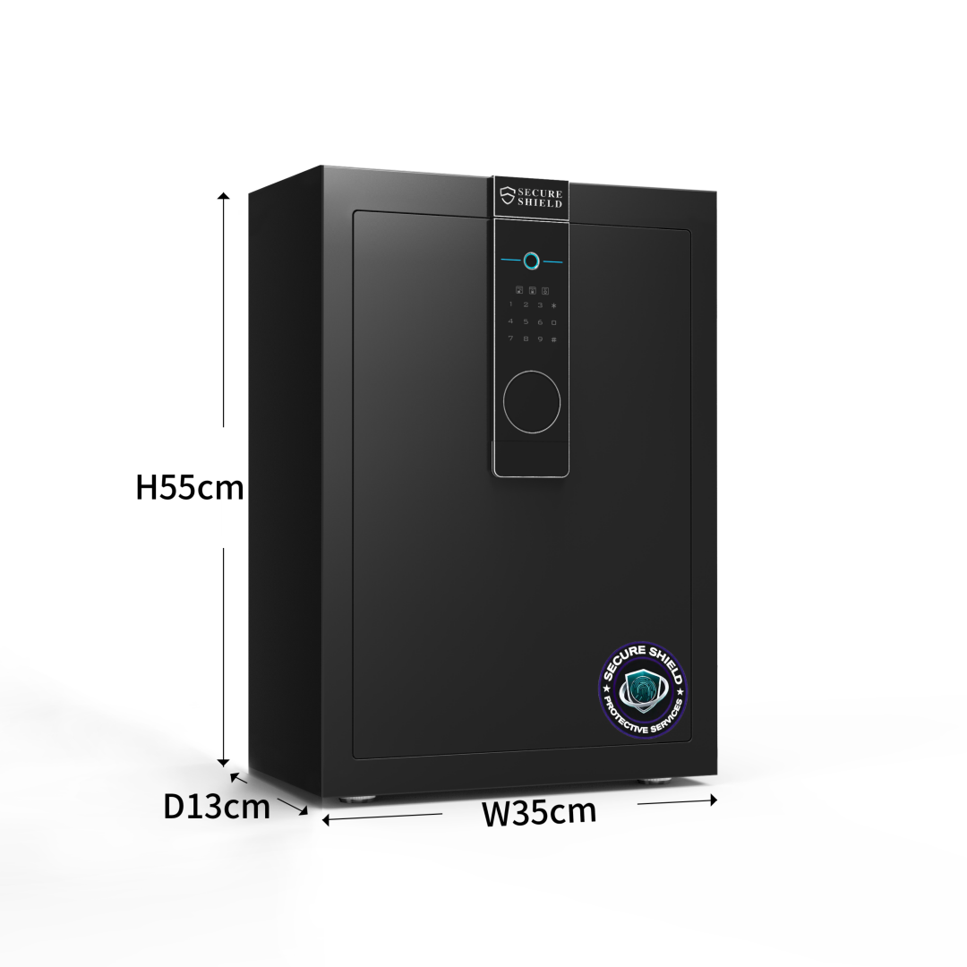 Keys Storage Safes, Fingerprint Safety Box, Alarmed Safe Cabinet, Home Electronic Safes, Office Safes2