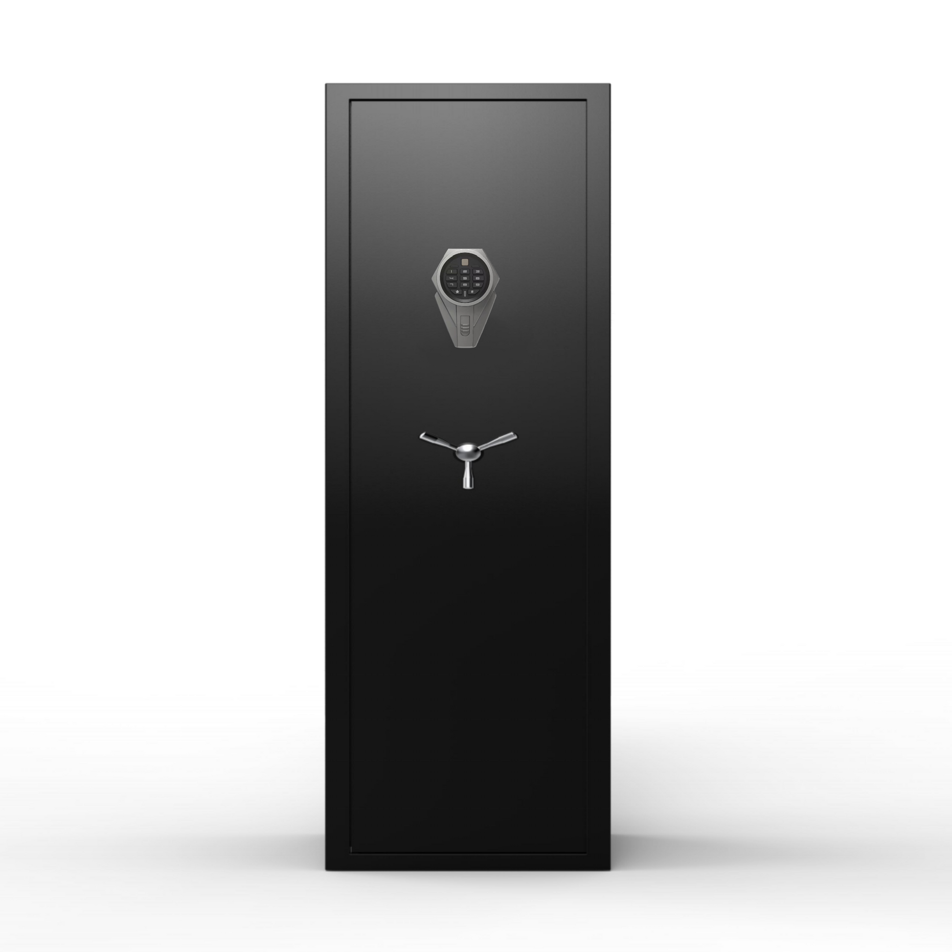 Rifle Safes Locker, Biometric Fingerprint Safety Box, Gun Safe Cabinet, Alarmed Safes, Electronic Home/Office Safes