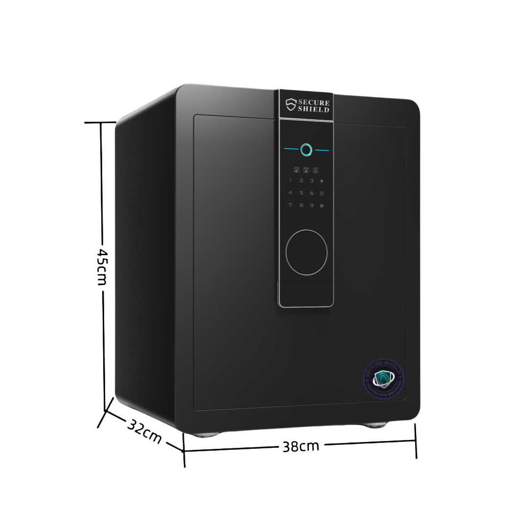 Safes Locker, Fingerprint Safety Box, Alarmed Safe Cabinet, Home Electronic Safes, Office Safes24