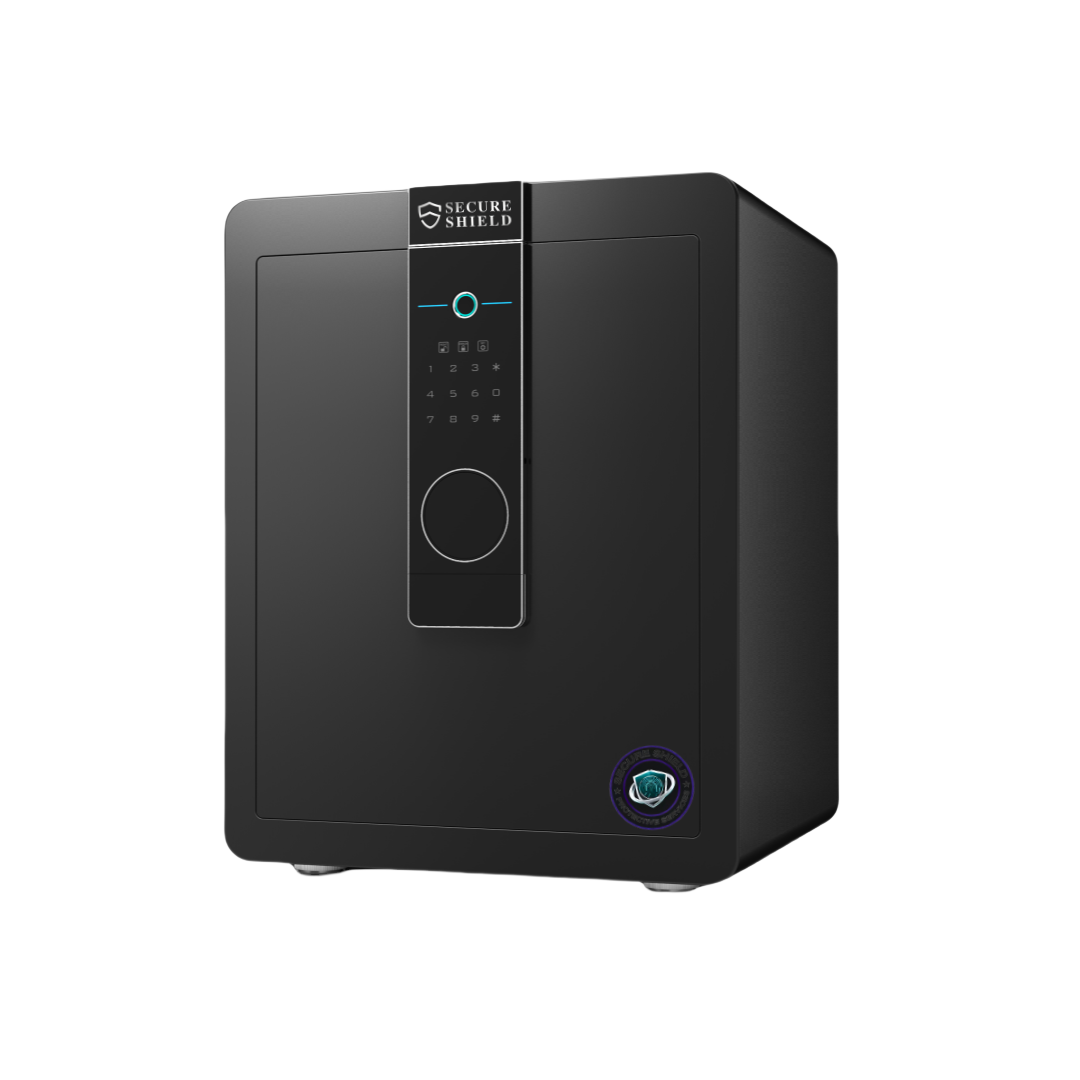Safes Locker, Fingerprint Safety Box, Alarmed Safe Cabinet, Home Electronic Safes, Office Safes25