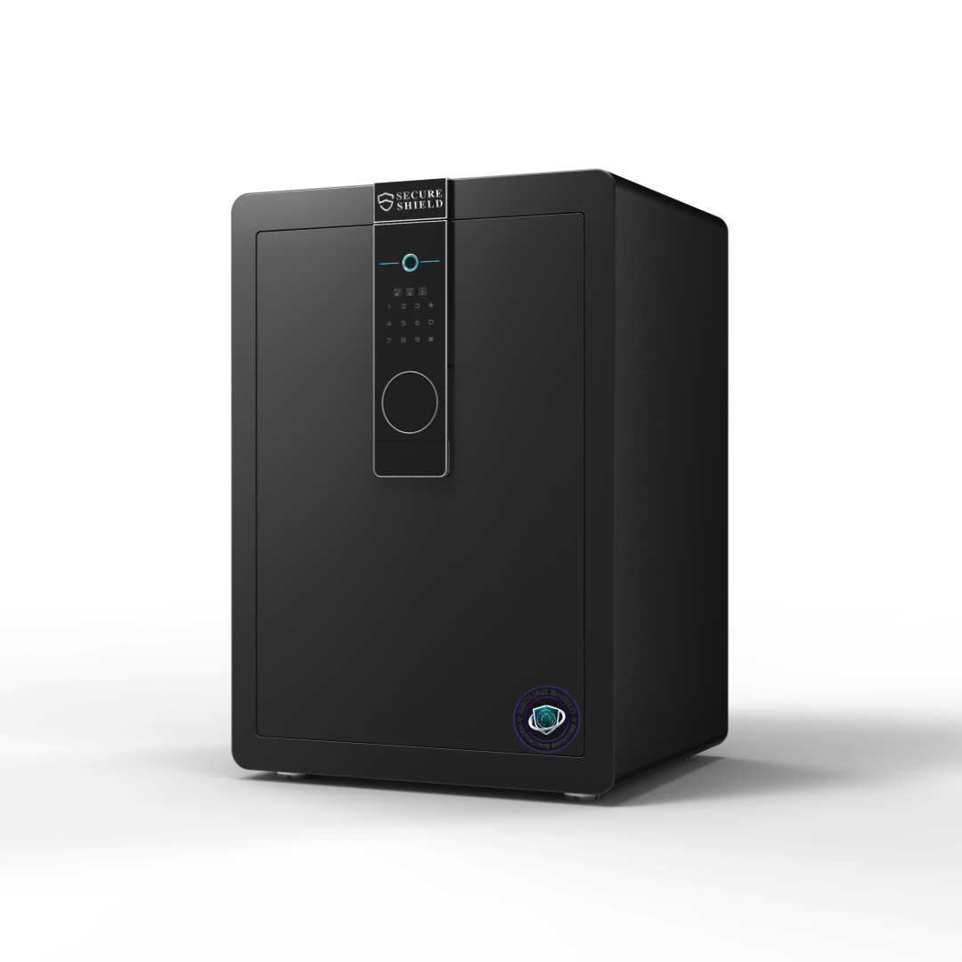 Safes Locker, Fingerprint Safety Box, Alarmed Safe Cabinet, Home Electronic Safes, Office Safes33