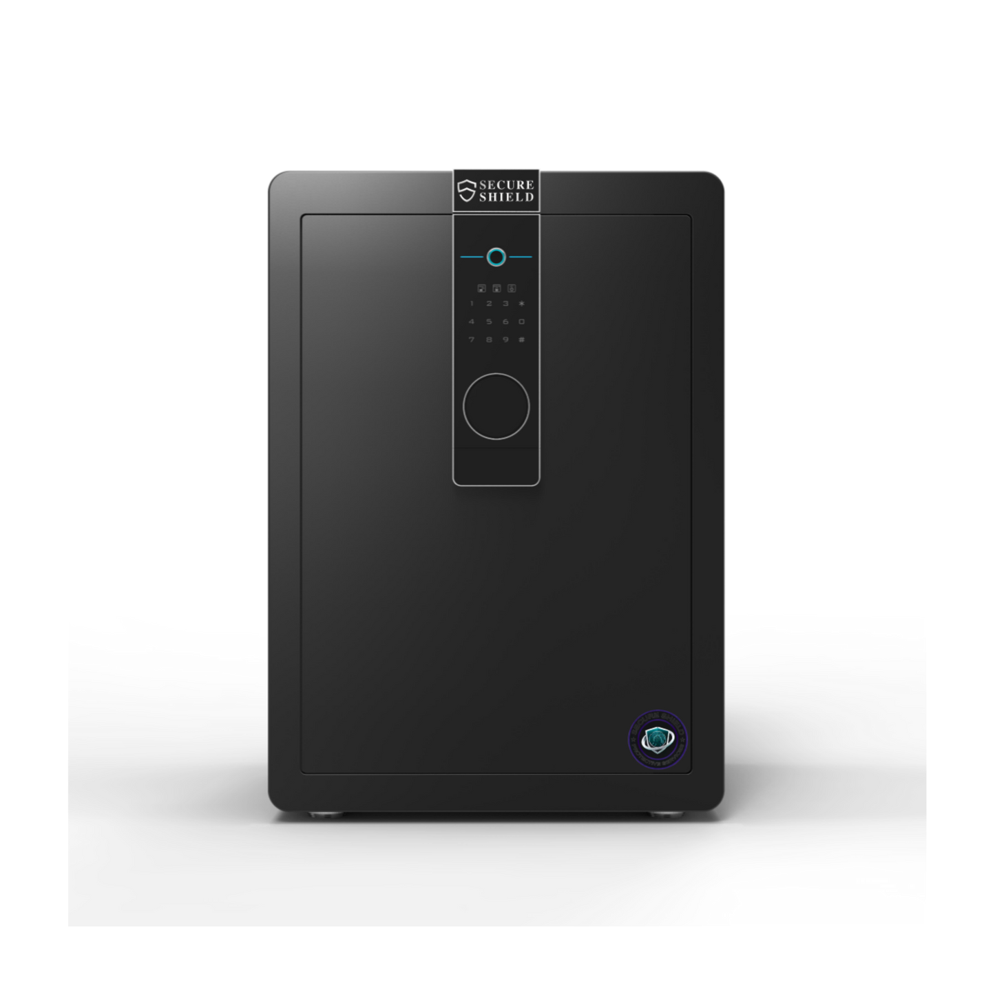 Safes Locker, Fingerprint Safety Box, Alarmed Safe Cabinet, Home Electronic Safes, Office Safes34