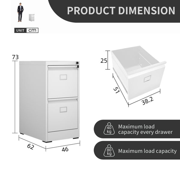 vertical drawer cabinets cupboards locker – Steel Furniture Warehouse