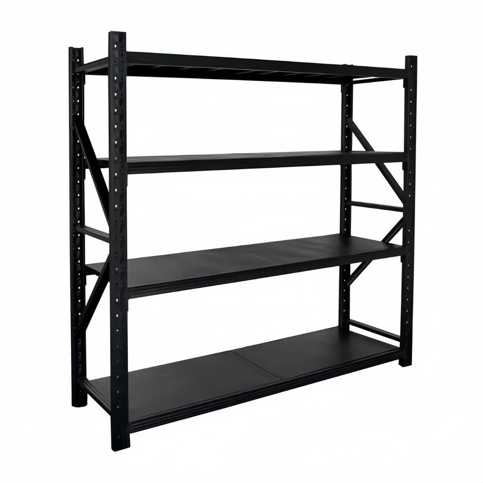 HEAVY DUTY RACKS – Steel Furniture Warehouse